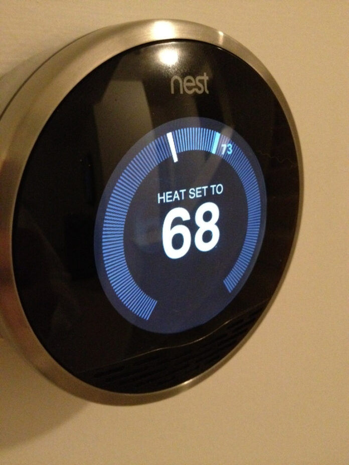 Common Problems With Nest Thermostat