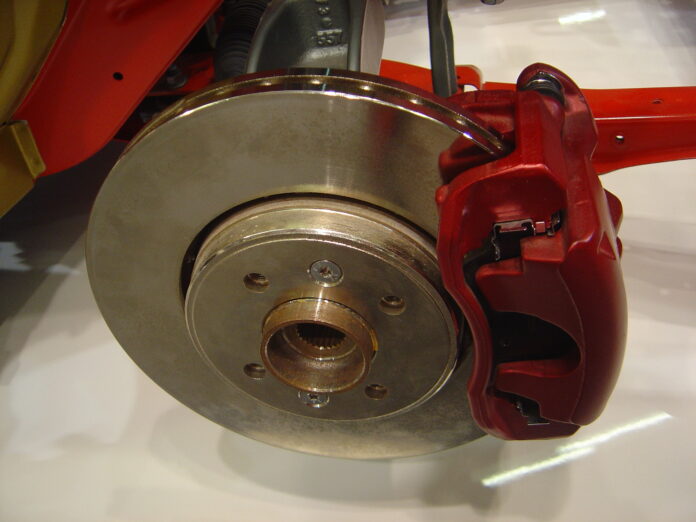 how long do brake rotors last