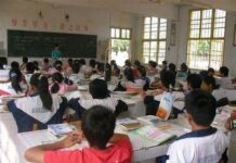 Why Teaching in Chengdu