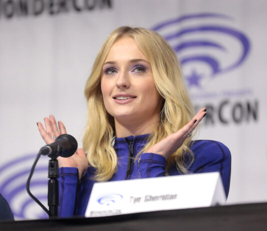 Sophie Turner Net Worth: From Game of Thrones to Hollywood Stardom Sophie Turner Net Worth