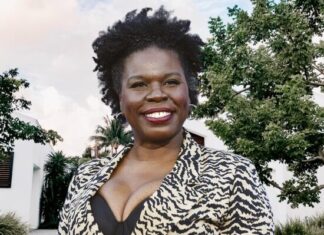 From Stand-Up to Superstardom: Breaking Down Leslie Jones Net Worth And Her Amassed Lifestyle Leslie Jones net worth