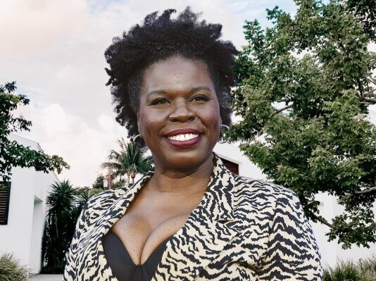 From Stand-Up to Superstardom: Breaking Down Leslie Jones Net Worth And Her Amassed Lifestyle Leslie Jones net worth