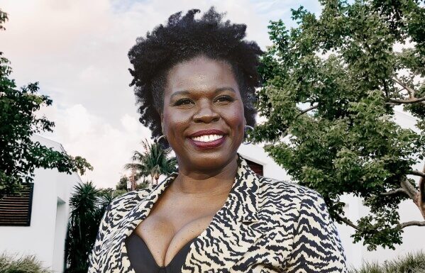 From Stand-Up to Superstardom: Breaking Down Leslie Jones Net Worth And Her Amassed Lifestyle Leslie Jones net worth