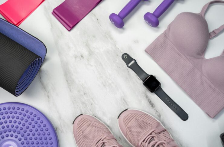 Emerging Trends in Apparel and Lifestyle Products Fashion