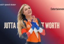 Jutta Leerdam Net Worth: Insights into the Speed Skater’s Wealth and Career Jutta Leerdam Net Worth