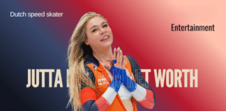 Jutta Leerdam Net Worth: Insights into the Speed Skater’s Wealth and Career Jutta Leerdam Net Worth