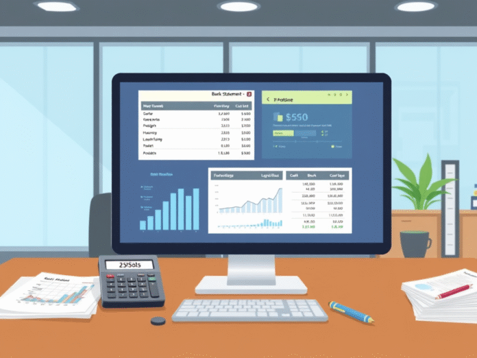 bank statement generator bank statement generator