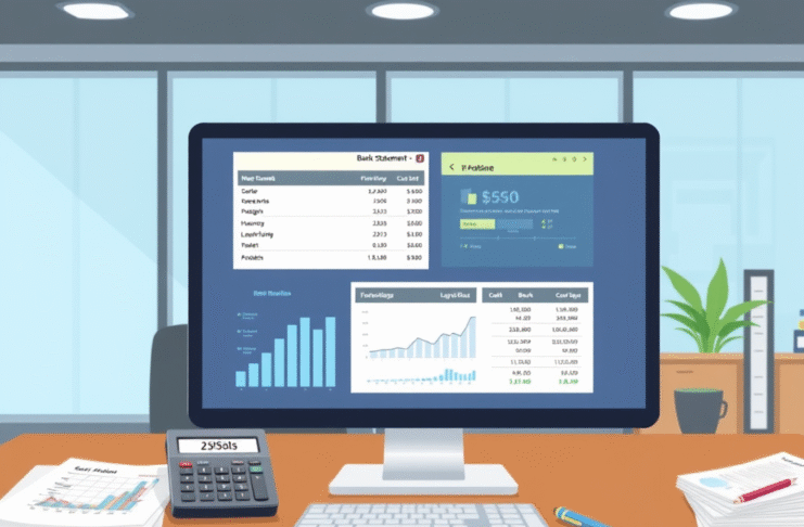 Bank Statement Generator: What It Is and How to Use It Safely bank statement generator