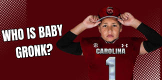 Who is Baby Gronk? Rising Football Star Breakdown Who is Baby Gronk?