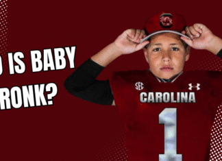 Who is Baby Gronk? Rising Football Star Breakdown Who is Baby Gronk?