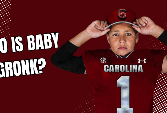 Who is Baby Gronk? Rising Football Star Breakdown Who is Baby Gronk?