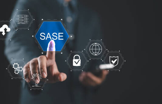 How SASE Supports Zero Trust Architectures in Complex Networks SASE