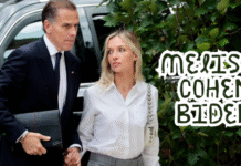 Melissa Cohen Biden: A Closer Look at the Life and Role of the First Lady melissa cohen biden