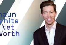 Shaun White’s Net Worth: Detailed Guide to His Age, School History, Rise in Snowboarding & Skateboarding, Parents, Dating Life, Movies & Shows, and Body Stats Shaun White Net Worth