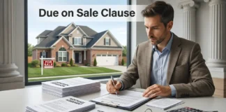 Due on Sale Clause Explained: Understanding When Your Mortgage Can Be Called Due and the Key Exceptions That May Apply Due on Sale Clause