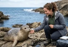 Are Seals Related to Dogs? How Evolution Explains Their Dog-Like Faces Are Seals Related to Dogs