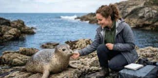 Are Seals Related to Dogs? How Evolution Explains Their Dog-Like Faces Are Seals Related to Dogs