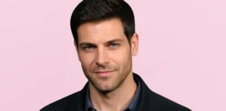 David Giuntoli