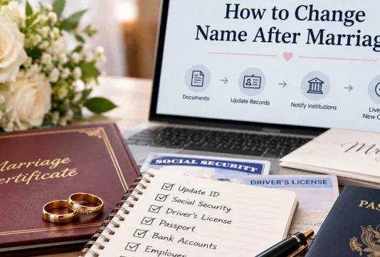 How to Change Name After Marriage: Complete Guide to Step-by-Step Checklist, Pro Tips, and What Matters Most How to Change Name After Marriage