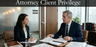 Attorney Client Privilege: The Complete Guide to What It Protects, When It Applies, Its Key Exceptions, and How the Privilege Can Be Lost Attorney Client Privilege