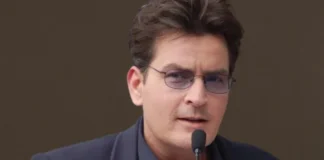 Charlie Sheen Net Worth