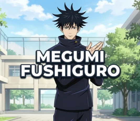 Megumi Fushiguro Explained: His Ten Shadows Technique, Zenin Family Origins, Personality, Hidden Potential, and Complete Story in Jujutsu Kaisen Megumi Fushiguro