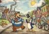 Old Cartoons Americans Still Love: 15 Classic Animated Shows Worth Watching Again Old Cartoons