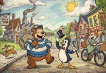Old Cartoons Americans Still Love: 15 Classic Animated Shows Worth Watching Again Old Cartoons