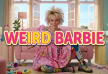 Weird Barbie Explained: Why Kate McKinnon’s Unusual Doll Became a Fan Favorite, Her Backstory in the 2023 Barbie Movie, and the Meaning Behind Her Quirky Personality Weird Barbie